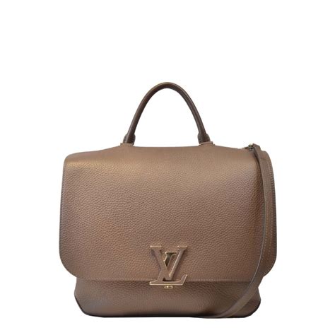 louis vuitton tasche volta in taurillon rindsleder